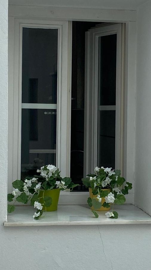 Hope'S Atico-Apartamento Cadiz Bagian luar foto