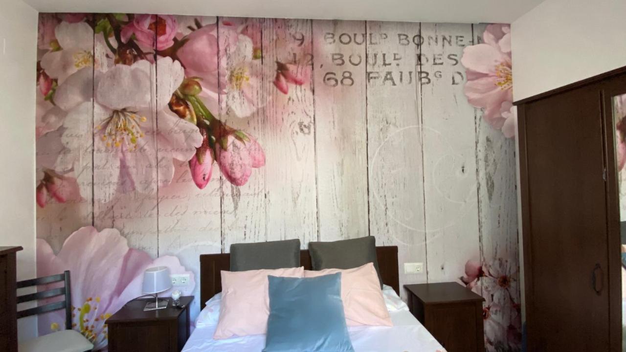 Hope'S Atico-Apartamento Cadiz Bagian luar foto