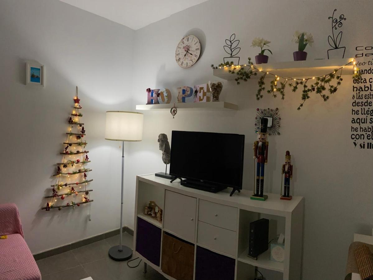 Hope'S Atico-Apartamento Cadiz Bagian luar foto