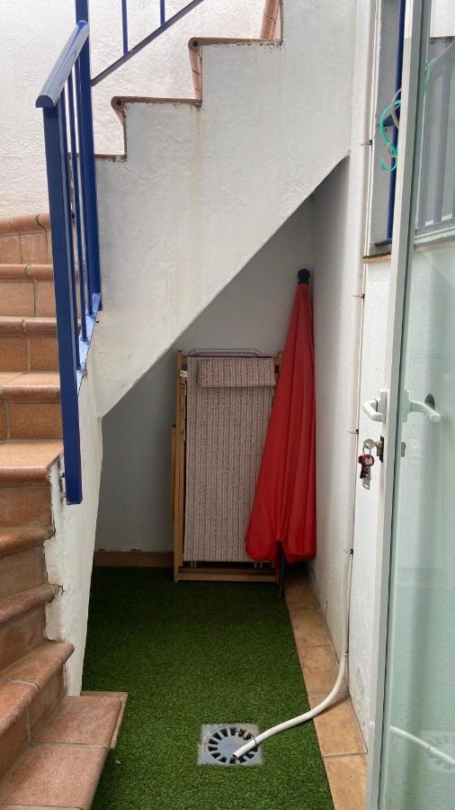 Hope'S Atico-Apartamento Cadiz Bagian luar foto